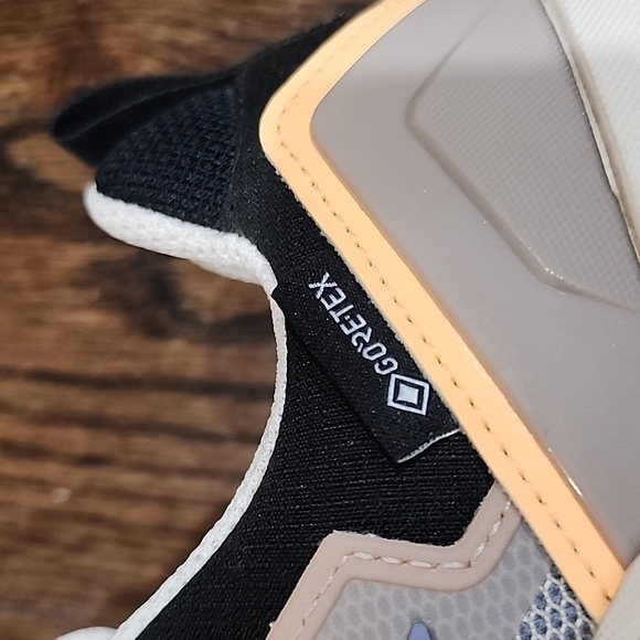 Adidas Terrex Swift R • GORE-TEX - Picture 8 of 8